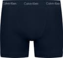 Thumbnail 5 de Calvin Klein Pack 3 Bóxers Hombre Algodón Elástico 🩳