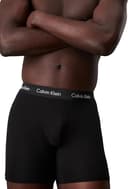 Thumbnail 3 de Calvin Klein Pack 3 Calzoncillos Bóxer Hombre Algodón 🖤