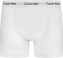 Thumbnail 4 de Calvin Klein Calzoncillos bóxer Trunks pack 3, talla M 👙