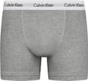 Thumbnail 5 de Calvin Klein Calzoncillos bóxer Trunks pack 3, talla M 👙