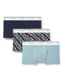 Thumbnail principal de Calvin Klein Calzoncillos Trunks Balance Low Rise S 🎽