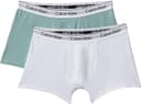 Thumbnail principal de Calvin Klein Calzoncillos trunks 2 unidades 8-10 años 😊