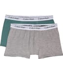 Thumbnail 2 de Calvin Klein Calzoncillos trunks 2 unidades 8-10 años 😊