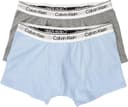 Thumbnail 6 de Calvin Klein Calzoncillos trunks 2 unidades 8-10 años 😊