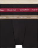 Thumbnail principal de Calvin Klein Calzoncillos Trunks pack 3, L