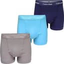 Thumbnail 4 de Calvin Klein Calzoncillos Trunks pack 3, L