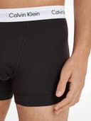 Thumbnail 3 de Calvin Klein Pack 3 calzoncillos XL algodón