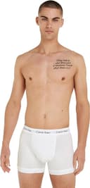 Thumbnail 5 de Calvin Klein Pack 3 calzoncillos XL algodón