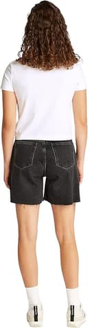 Thumbnail 1 de Calvin Klein Camiseta Manga Corta Mujer M blanco