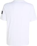 Thumbnail 4 de Calvin Klein Camiseta Regular logo etiqueta M 📱