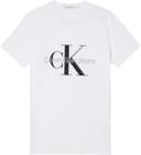 Thumbnail 1 de Calvin Klein Camiseta Slim Fit S Blanco 1 unidad