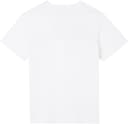 Thumbnail 3 de Calvin Klein Camiseta Slim Fit S Blanco 1 unidad