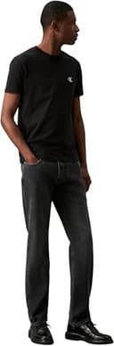 Thumbnail 2 de Calvin Klein CK Essential Camiseta L, algodón