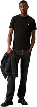 Thumbnail 3 de Calvin Klein CK Essential Camiseta L, algodón