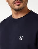 Thumbnail 4 de Calvin Klein CK Essential sudadera blanco M 50%