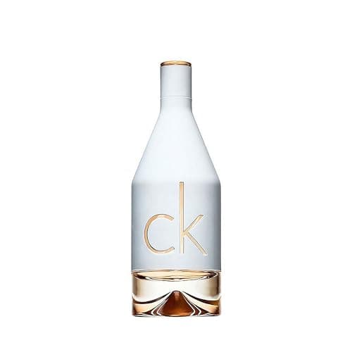 Imagen de CALVIN KLEIN CK IN2U Eau de Toilette 150 ml 🌸 en OfertitasTOP