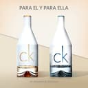 Thumbnail 6 de CALVIN KLEIN CK IN2U Eau de Toilette 150 ml 🌸