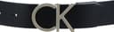 Thumbnail 1 de Calvin Klein Ck Logo Belt cinturón 3,5 cm 100 cm