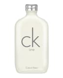 Thumbnail principal de Calvin Klein cK One Eau de Toilette 200 ml 🌟