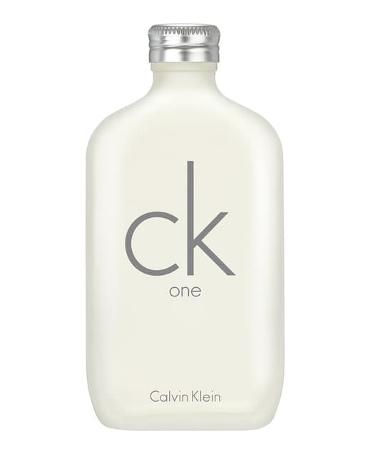 Imagen de Calvin Klein cK One Eau de Toilette 200 ml 🌟 en OfertitasTOP