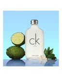 Thumbnail 2 de Calvin Klein cK One Eau de Toilette 200 ml 🌟