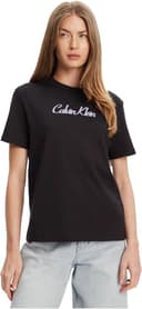 Thumbnail 3 de Calvin Klein Classic Logo Tee algodón XXS 👕