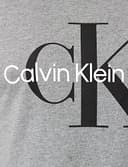 Thumbnail 5 de Calvin Klein Core Monologo camiseta XL gris 100% algodón
