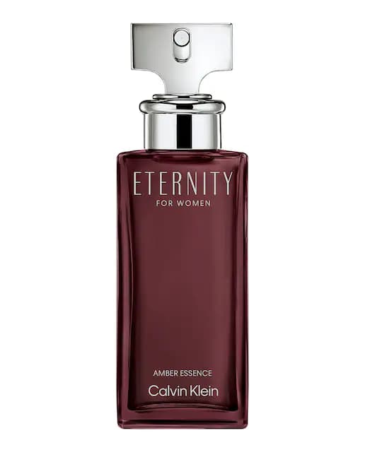 Imagen de Calvin Klein Eau de Parfum Eternity Amber Essence 🌸 en OfertitasTOP