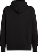 Thumbnail 4 de Calvin Klein Hoodie Brush Stroke Negro M