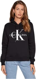 Thumbnail principal de Calvin Klein Hoodie Monologo sudadera M, 100% algodón