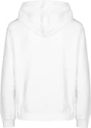 Thumbnail 5 de Calvin Klein Hoodie Monologo sudadera M, 100% algodón