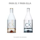 Thumbnail 5 de CALVIN KLEIN IN2U Eau de Toilette 100 ml 🧴
