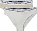 Thumbnail principal de Calvin Klein Jeans Girls 2PK Bikini 8-10, 2 unidades