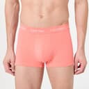 Thumbnail 1 de Calvin Klein Low Rise Trunk 5Pk boxers 5 unidades L