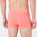 Thumbnail 3 de Calvin Klein Low Rise Trunk 5Pk boxers 5 unidades L