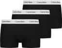 Thumbnail principal de Calvin Klein Low Rise Trunk algodón 3 unidades