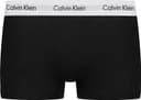 Thumbnail 5 de Calvin Klein Low Rise Trunk algodón 3 unidades
