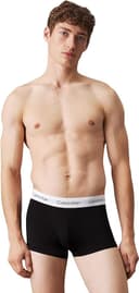 Thumbnail 1 de Calvin Klein Low Rise Trunk Boxer pack 3 L