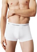 Thumbnail 4 de Calvin Klein Low Rise Trunks M pack 3 🎽