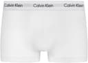 Thumbnail 6 de Calvin Klein Low Rise Trunks pack 3 S 🩲