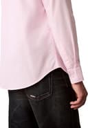 Thumbnail 3 de Calvin Klein LS Solid Oxford Classic Shirt XXL camisa rosa 📄