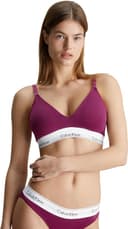 Thumbnail 6 de Calvin Klein Maternity Bra sujetador lactancia XL