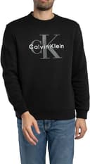 Thumbnail principal de Calvin Klein Monologo Sudadera S algodón 80%