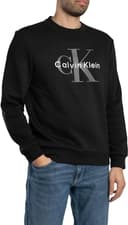 Thumbnail 1 de Calvin Klein Monologo Sudadera S algodón 80%