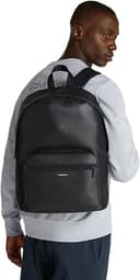 Thumbnail 3 de Calvin Klein Must Round Mono mochila elegante, talla única 🎒