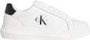 Thumbnail principal de Calvin Klein Sneaker zapatilla hombre talla 42 blanco
