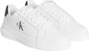 Thumbnail 2 de Calvin Klein Sneaker zapatilla hombre talla 42 blanco