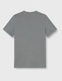 Thumbnail 2 de Calvin Klein SS Badge 30S Jersey Classic tee Camiseta gris M