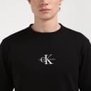 Thumbnail 5 de Calvin Klein Sudadera Core Monologo Hombre 🖤 M