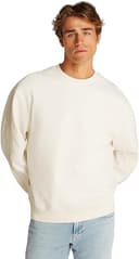 Thumbnail principal de Calvin Klein Sudadera Logo Tape sudadera XL, beige